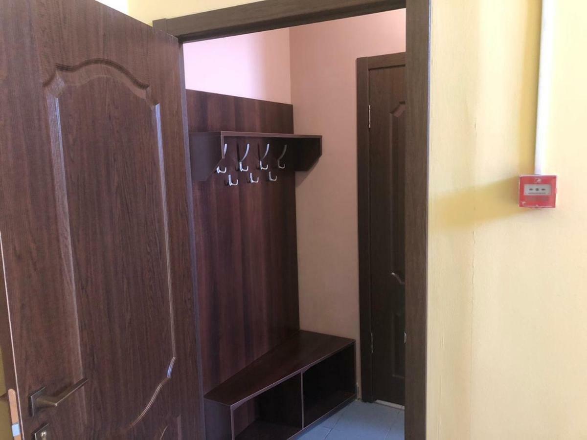 Hotel 18 Lviv Extérieur photo
