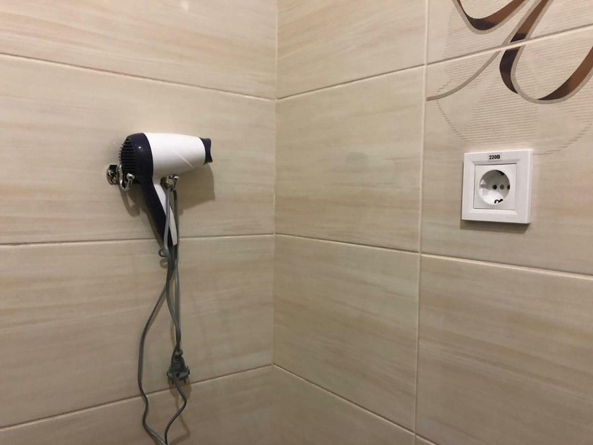 Hotel 18 Lviv Extérieur photo