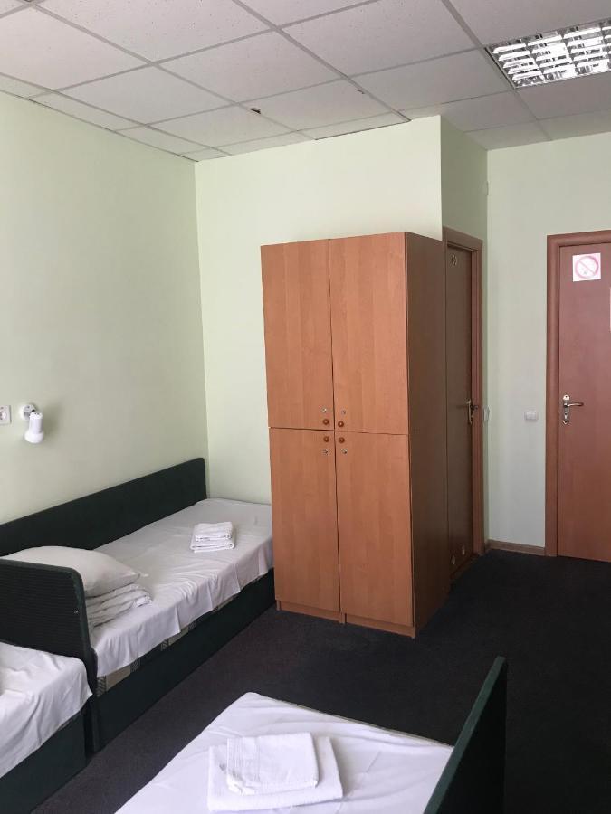 Hotel 18 Lviv Extérieur photo